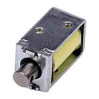Ledex B12-255-B-3 DC Pull Box Frame Solenoid Box Frame DC Operation