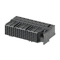 Đầu nối mô-đun tốc độ cao Impact DC 2x16 GR Sn Molex 76460-5016