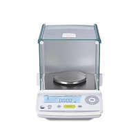 Shimadzu TX423L 전자 저울 (420 g; 0.001 g)