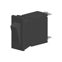 Carling Technologies MB2-B-24-630-3-A27-2-D Circuit Breakers MB2B246303A272D