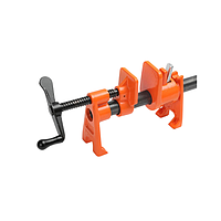 SK tools 55 Pipe Clamp (3/4")