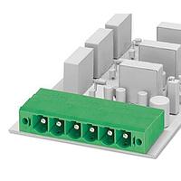 PHOENIX CONTACT 1913772 Headers 8 Pos 10.16mm pitch Through Hole Header