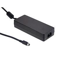 Bộ Sạc Pin 160.2W 27.2V 5.89A Đầu Nối Anderson MEAN WELL GC160A24-AD1