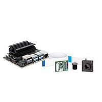 Bộ Phát Triển Bộ Kit Thị Giác Nhúng này là Bộ Phát Triển với mô-đun camera Basler dart BCON cho MIPI dành cho NVIDIA Jetson Nano SoM Basler 108304