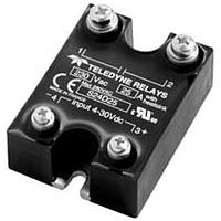 Rơ-le bán dẫn Teledyne Relays S60DC40