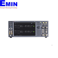 Máy phát tín hiệu vector VXG KEYSIGHT M9484C (9 kHz ~ 54 GHz)