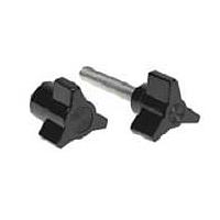 Tay Vặn Kẹp Ba Cánh Davies Molding 3025GJ