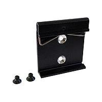 Bộ giá đỡ kẹp ray DIN có vít phù hợp cho dòng IX10, IX20 DIGI 76002095