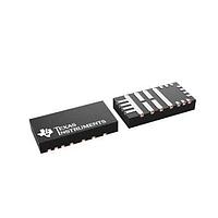 Texas Instruments DRV8244HQRYJRQ1 Automotive Half Bridge Driver Automotive 40-V 21- A H-Bridge driver wi