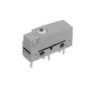 Panasonic Industrial Devices ABS1510409 Subminiature SPDT Pin Plunger PCB