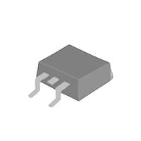 MOSFET N-CH 600V 13.3A TO-252 YAGEO XSemi XP60SA290DH