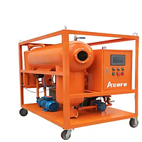 Acore TOP-200 Turbine Oil Purifier (200l/min)