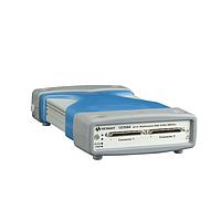 Bộ thu thập dữ liệu đa năng cổng USB KEYSIGHT U2356A (64Ch; 500kSa/s)