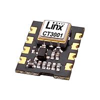 Bộ Phát RF Bộ Phát RF 315MHz Linx Technologies - TE Connectivity TXM-315-LC