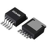 ROHM Semiconductor BD42754FP2-CE2 LDO Regulator 500mA LDO Regulator w/volt det 75uA 5V