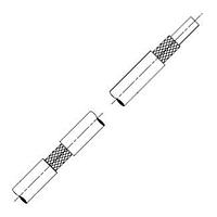 Raychem - TE Connectivity S03-06-R Solder Sleeve S03-06-R