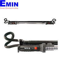 Đèn LED soi sửa chữa động cơ 120 bóng YATO YT-08530