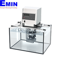 Bể ổn nhiệt Lauda PBD (30 ... 300 °C, 3.7 kW)