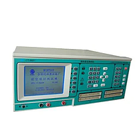MICROTEST CT-8681 정밀 케이블 테스터 (100V/200V-1000 DC, 100V-500VAC)