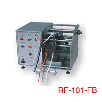 Máy tạo hình chân linh kiện REN THANG RF-101FB