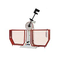 Kason JB-300 Manual Charpy Impact Testing Machine (150 J, 300 J)