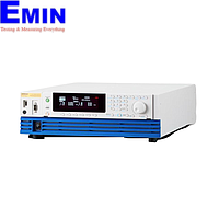 Nguồn AC chuyển mạch KIKUSUI PCR6000WE2 (60A/ 30A)