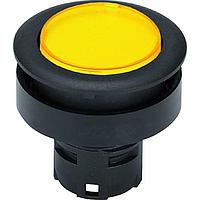 Bộ truyền động công tắc RAFIX 16 F Nút nhấn màu xanh RAFI 1.30.090.261/0600