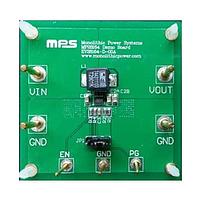 Monolithic Power Systems (MPS) EV28164-D-00A Voltage Regulator - Switching Regulator Evaluation Board for MP28164