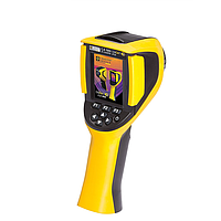 Chauvin Arnoux C.A 1950 열 화상 카메라 (-20 °C -+250 °C)