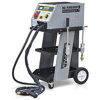 SHUGUANG SG-8500 auto-digital screen Corrugated withdrawal welding machine
