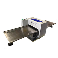 Máy cắt mạch in PCB Chuang Wei CWVC-1SN (Loại động cơ)