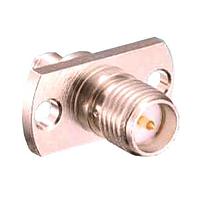 Hirose Electric SMA(R)J-U.FLJ-PA2 RF Adapters - Between Series