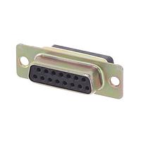 Đầu nối D-Sub - Mật độ tiêu chuẩn Eaton Souriau-Sunbank 863015SN