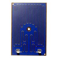 Điện trở dạng siêu thấp 47 ohm 10% 2500V dây dẫn bay TT Electronics / Welwyn WSHR1/2-47RKLW