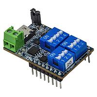 Analog Devices EVAL-CN0581-EBZ USB-Type C USB-C バレルジャック交換用