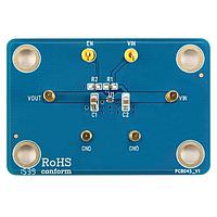 Mô-đun Đánh giá Bộ điều chỉnh điện áp LDO cho RT9073A-33GQZ Richtek EVB_RT9073A-33GQZ