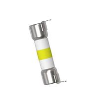 Cầu Chì Cao Áp - 10EV LC 500 VDC 50A, Đầu Nối PCB Littelfuse 10EV050.ZXPCBL