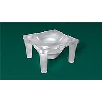 Carclo Technical Plastics 10413 Lens Optic 10mm