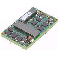 OmniOn Power (Formerly ABB Power Conversion) QBVW025A0B941-HZ 絶縁型 48Vin 12Vout 25A TH 負論理 ヒートプレート