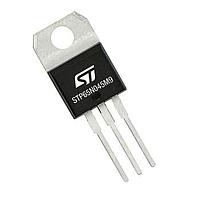 MOSFET kênh N 650 V, 39 mOhm điển hình, 55 A MDmesh M9 MOSFET công suất STMicroelectronics STP65N045M9