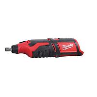 Dụng cụ xoay đa năng Milwaukee (tool) C12 RT-0 (0.8 / 1.6 / 2.4 / 3.2 mm)