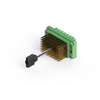 EDAC 516-120-542-205 Connectors Rack & Panel Connector