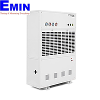 Trotec DH 145 SH Industrial Condenser Dryer (485 l/24h; 4300 m³/h)