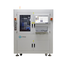 Máy đo kiểm bo mạch đầu đo bay IFREE TF400DS-X4