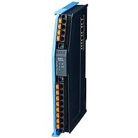 Mô-đun I/O 1 kênh Mã hóa/Bộ đếm TTL/RS-422 Mô-đun EtherCAT Advantech AMAX-5081-A