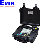 Thiết bị kiểm tra lỗi cáp Ersted TDR-107