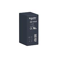 SCHNEIDER RSB1A120JD 하모니 릴레이 플러그인 릴레이 250VAC 12A RSB