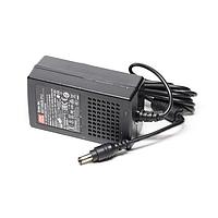 MEAN WELL GST18A28-P1J デスクトップACアダプター 18W 28V 0.64A レベルVI 3極