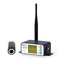 Bakon U102-A Intelligent Surface Voltage Meter (±18000V)