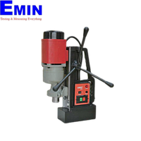 Máy khoan từ ba pha OUBAO OB-49 (49 mm, 120 rpm, 380V, 2300W)